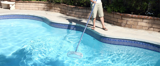Leak detection & repair solutions for pools & spas